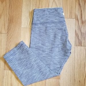 Lululemon Crop leggings